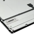 Complete LCD Display Assembly For iMac 24" A2874 / A2873 (2023) / A2438 / A2439 (2021) (LG204A-215 LM235UH1 SDD1) (Used OEM Pull: Grade A) （Small Camera hole）(Purple)