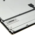 Complete LCD Display Assembly For iMac 24" A2874 / A2873 (2023) / A2438 / A2439 (2021) (LG204A-215 LM235UH1 SDD1) (Used OEM Pull: Grade A)（Small Camera hole）(Yellow)