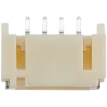 Cooling Fan FPC Connector For Xbox Series S