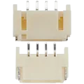 Cooling Fan FPC Connector For Xbox Series S