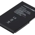 Акумулятор для iPhone 16 (клас Pro)