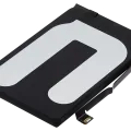 Акумулятор для iPhone 16 (клас Pro)