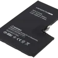 Акумулятор для iPhone 16 Pro Max (клас Pro)