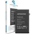 Replacement Battery For iPhone 16 Plus (Basic grade)