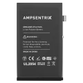Replacement Battery For iPhone 16 Plus (Basic grade)
