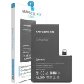 Акумулятор для iPhone 16 Pro Max (клас Basic)