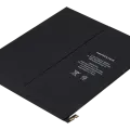 Replacement Battery For iPad Air 13" (2024) / iPad Air 13" (2025) / iPad Air 13" (2026) (Pro grade)
