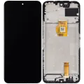 LCD Assembly With Frame For Honor X7c / PIay 60 Plus / 200 Smart (Refurbished) (All Colors)