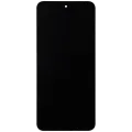 LCD Assembly With Frame For Honor X7c / PIay 60 Plus / 200 Smart (Refurbished) (All Colors)