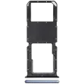 Single Sim Card Tray For OnePlus Nord N200 5G (Blue Quantum)