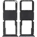 Single Sim Card Tray For OnePlus Nord N200 5G (Blue Quantum)