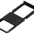 Single Sim Card Tray For OnePlus Nord N200 5G (Blue Quantum)