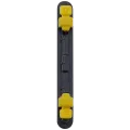 Hard Buttons (Volume) For Samsung Galaxy A16 4G (A165 / 2024) / A16 5G (A166 / 2024) (Premium) (Blue Black)