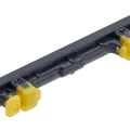 Hard Buttons (Volume) For Samsung Galaxy A16 4G (A165 / 2024) / A16 5G (A166 / 2024) (Premium) (Blue Black)