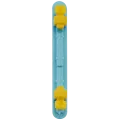 Hard Buttons (Volume) For Samsung Galaxy A16 4G (A165 / 2024) / A16 5G (A166 / 2024) (Premium) (Light Green)
