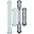 Hard Buttons (Power / Volume) For Samsung Galaxy S25 / S25 Plus (Premium) (Mint)