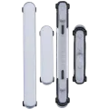 Hard Buttons (Power / Volume) For Samsung Galaxy S25 / S25 Plus (Premium) (Iceblue)