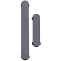 Hard Buttons (Power / Volume) For Samsung Galaxy S25 Ultra (Titanium Black)
