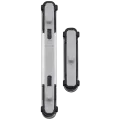 Hard Buttons (Power / Volume) For Samsung Galaxy S25 Ultra (Titanium Black)