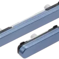 Hard Buttons (Power / Volume) For Samsung Galaxy S25 Ultra (Titanium Blue)