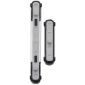 Hard Buttons (Power / Volume) For Samsung Galaxy S25 Ultra (Titanium Gray)