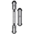 Hard Buttons (Power / Volume) For Samsung Galaxy S25 Ultra (Titanium Silver)