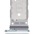 Dual Sim Card Tray For Samsung Galaxy S25 / S25 Plus (Premium) (Mint)