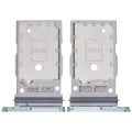 Dual Sim Card Tray For Samsung Galaxy S25 / S25 Plus (Premium) (Mint)