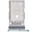 Dual Sim Card Tray For Samsung Galaxy S25 / S25 Plus (Premium) (Mint)