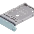 Dual Sim Card Tray For Samsung Galaxy S25 / S25 Plus (Premium) (Mint)