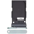 Single Sim Card Tray For Samsung Galaxy S25 / S25 Plus (Premium) (Mint)