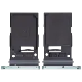 Single Sim Card Tray For Samsung Galaxy S25 / S25 Plus (Premium) (Mint)