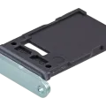 Single Sim Card Tray For Samsung Galaxy S25 / S25 Plus (Premium) (Mint)