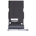 Single Sim Card Tray For Samsung Galaxy S25 / S25 Plus (Premium) (Iceblue)