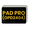 LCD Assembly Without Frame For OnePlus Pad Pro (OPD2404) (Refurbished) (All Colors)