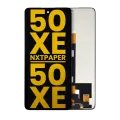 LCD Assembly Without Frame For TCL 50 XE 5G (Refurbished) (All Colors)