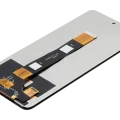 LCD Assembly Without Frame For TCL 50 XE 5G (Refurbished) (All Colors)