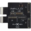 iTestBox S800 Ultra Tester Flex Cable For iPad Pro 11" 1st Gen (2018) / Pro 11" 2nd Gen (2020)