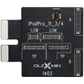 iTestBox S800 Ultra Tester Flex Cable For iPad Pro 11" 3rd Gen (2021) / Pro 11" 4th Gen (2022)