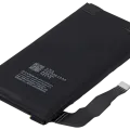 Replacement Battery For Google Pixel 8a (G07DF)