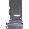 Single Sim Card Tray For Samsung Galaxy S25 / S25 Plus (Premium) (Blue Black)