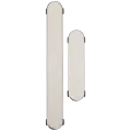 Hard Buttons (Power / Volume) For Samsung Galaxy S25 / S25 Plus (Premium) (Pink Gold)