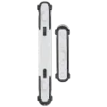 Hard Buttons (Power / Volume) For Samsung Galaxy S25 / S25 Plus (Premium) (Pink Gold)