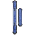 Hard Buttons (Power / Volume) For Samsung Galaxy S25 / S25 Plus (Premium) (Blue Black)
