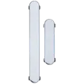 Hard Buttons (Power / Volume) For Samsung Galaxy S25 Ultra (Premium) (Cream)