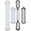 Hard Buttons (Power / Volume) For Samsung Galaxy S25 Ultra (Premium) (Cream)
