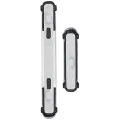 Hard Buttons (Power / Volume) For Samsung Galaxy S25 Ultra (Premium) (Cream)