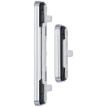 Hard Buttons (Power / Volume) For Samsung Galaxy S25 Ultra (Premium) (Cream)