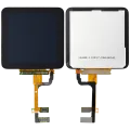 LCD Assembly For iPod Nano 6 (Black) (Premium)