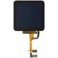 LCD Assembly For iPod Nano 6 (Black) (Premium)